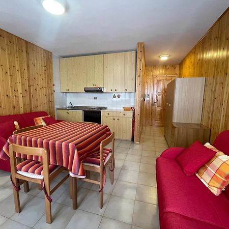 Apartament Berto'S House Montoso Zewnętrze zdjęcie