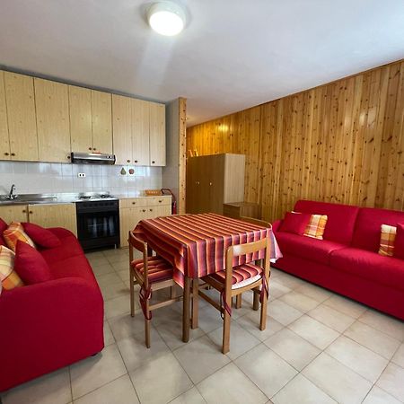 Apartament Berto'S House Montoso Zewnętrze zdjęcie