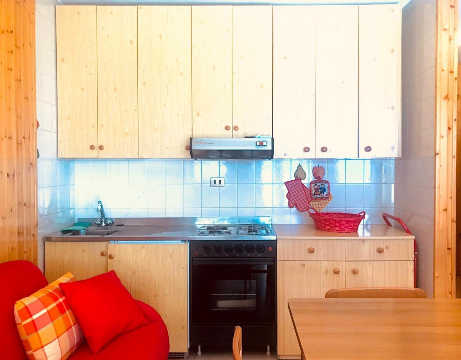 Apartament Berto'S House Montoso Zewnętrze zdjęcie
