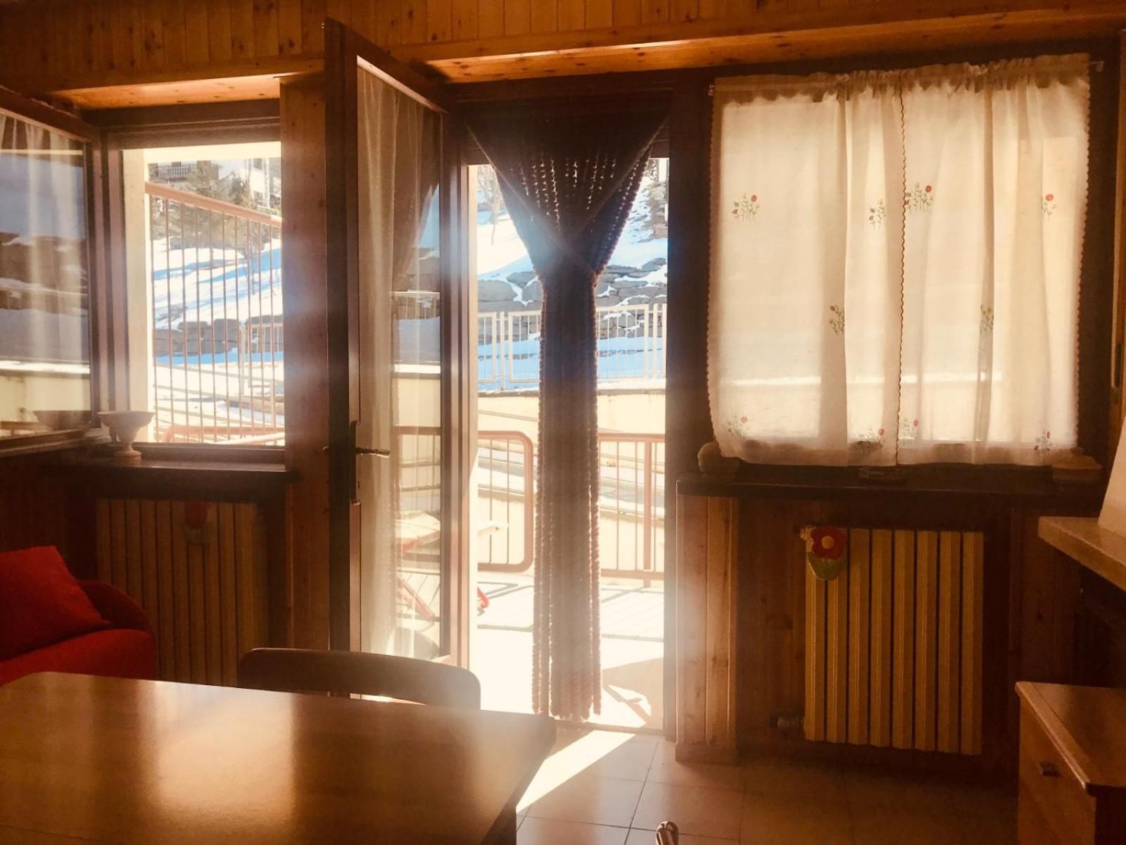 Apartament Berto'S House Montoso Zewnętrze zdjęcie